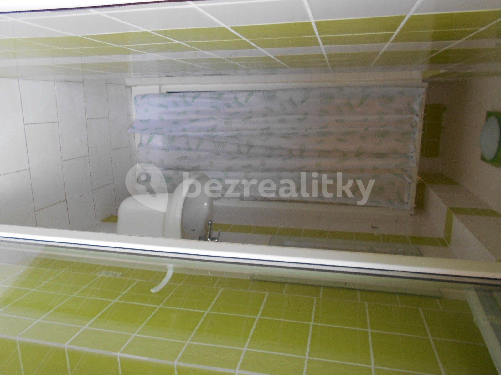 Pronájem bytu 2+kk 57 m², Louny, Ústecký kraj