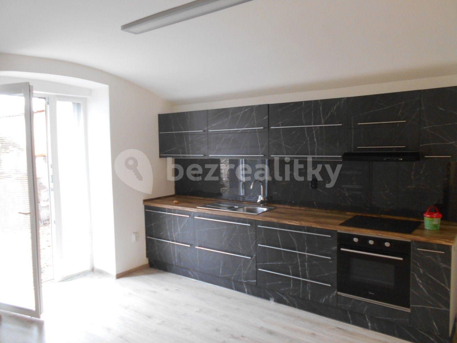 Pronájem bytu 2+kk 57 m², Louny, Ústecký kraj