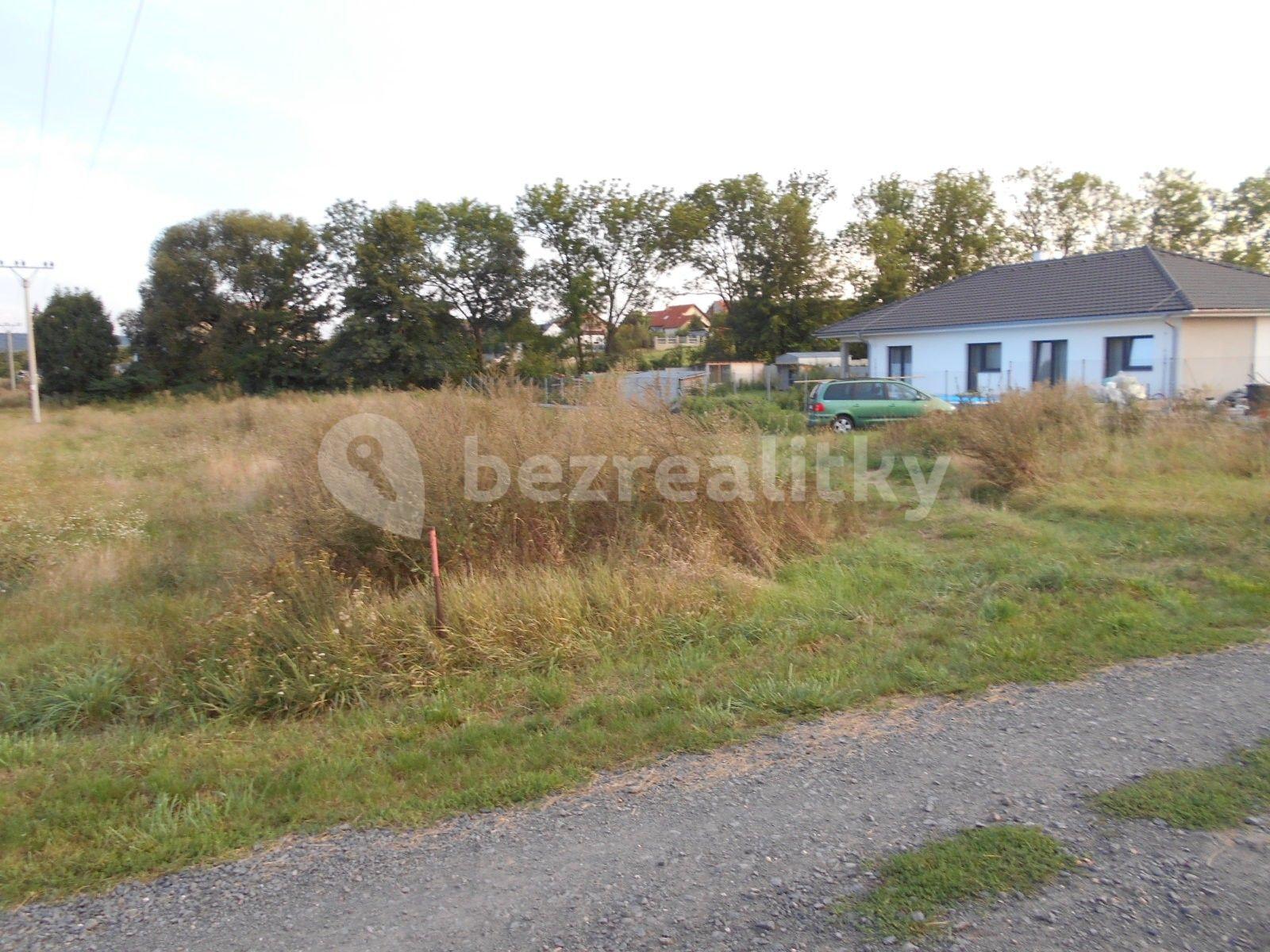 Prodej pozemku 1.130 m², Cítoliby, Ústecký kraj