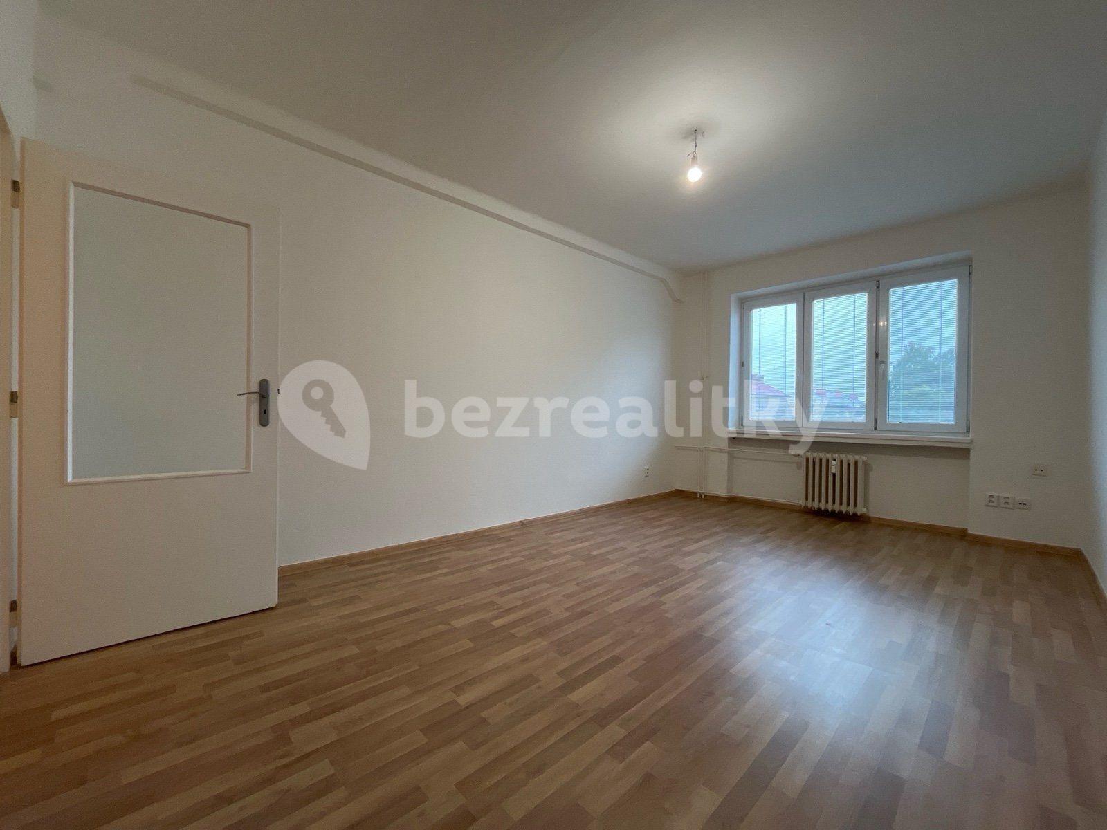 Pronájem bytu 2+1 54 m², Národní třída, Havířov, Moravskoslezský kraj