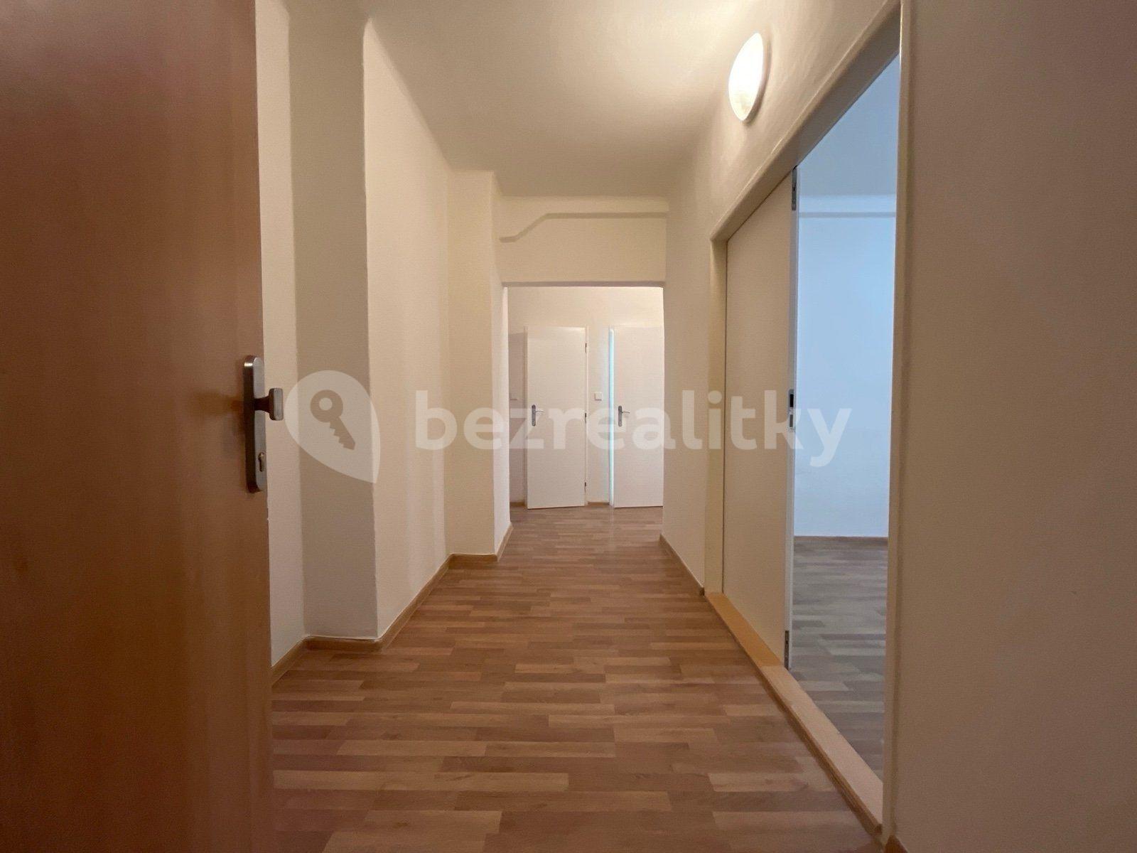 Pronájem bytu 2+1 54 m², Národní třída, Havířov, Moravskoslezský kraj