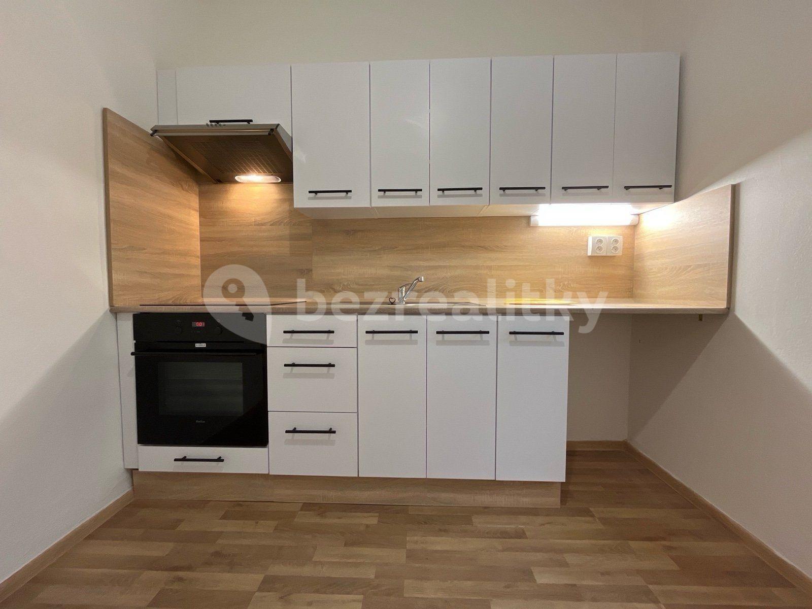 Pronájem bytu 2+1 54 m², Národní třída, Havířov, Moravskoslezský kraj