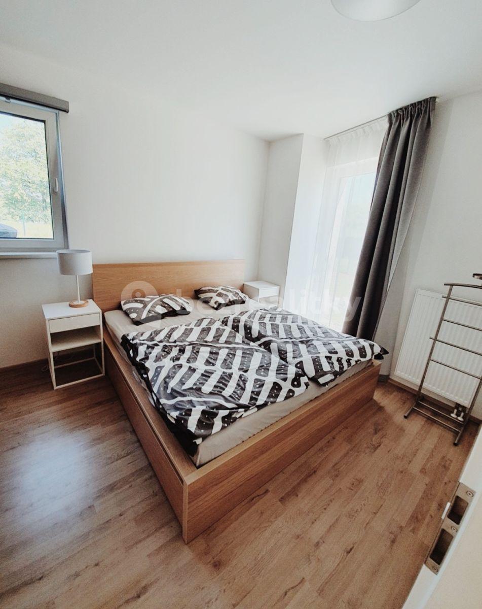 Prodej bytu 2+kk 62 m², Plavínová, Říčany, Středočeský kraj