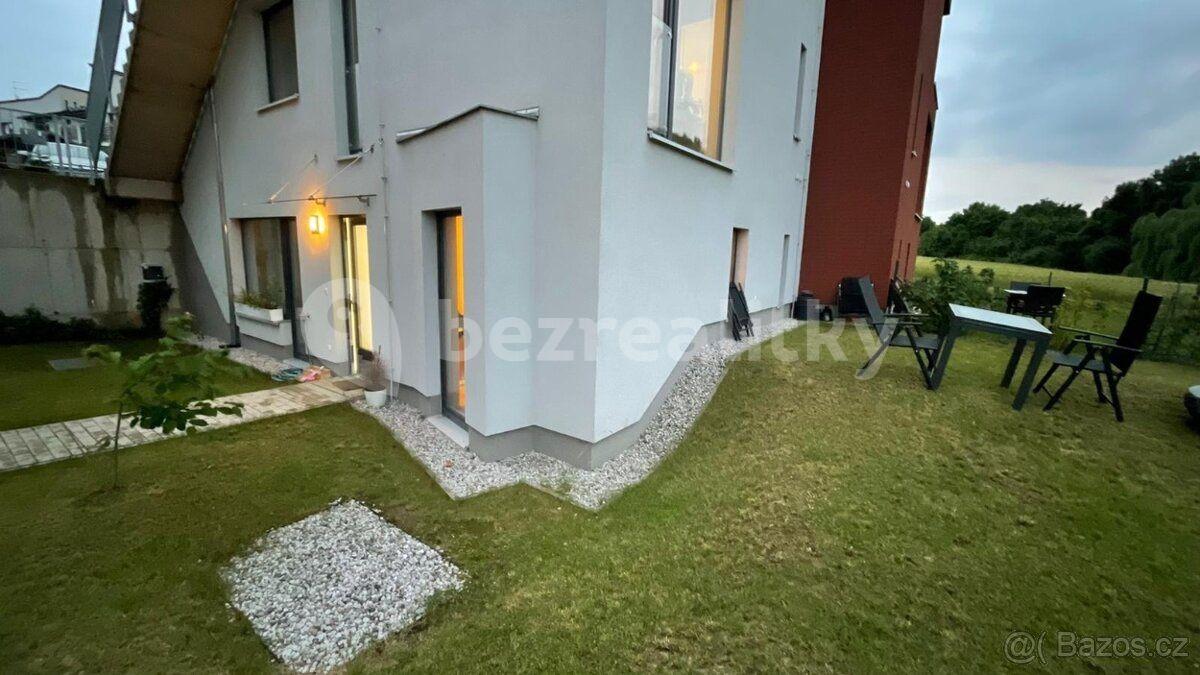 Prodej bytu 2+kk 62 m², Plavínová, Říčany, Středočeský kraj