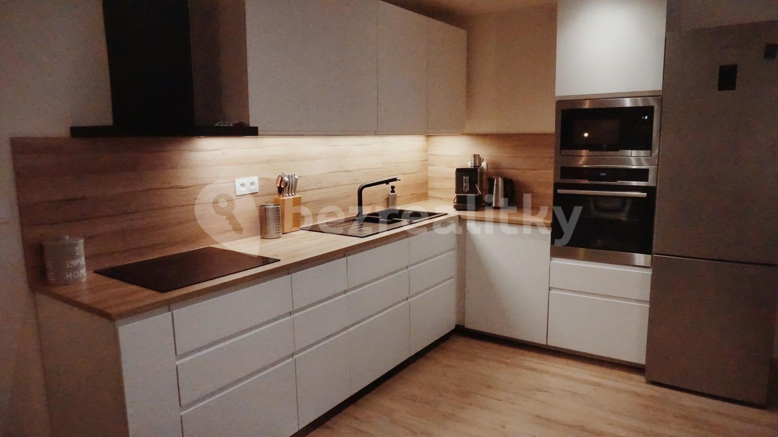 Prodej bytu 2+kk 62 m², Plavínová, Říčany, Středočeský kraj