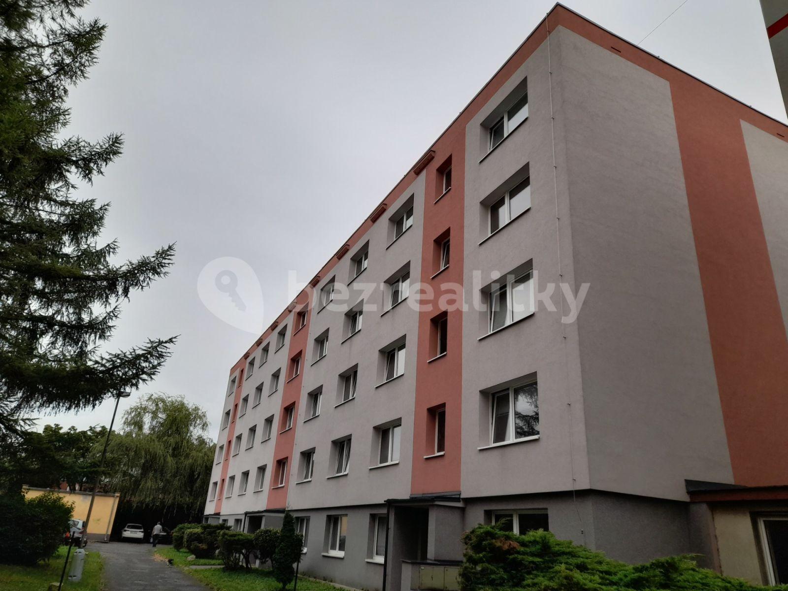 Pronájem bytu 2+kk 40 m², Šimáčkova, Liberec, Liberecký kraj