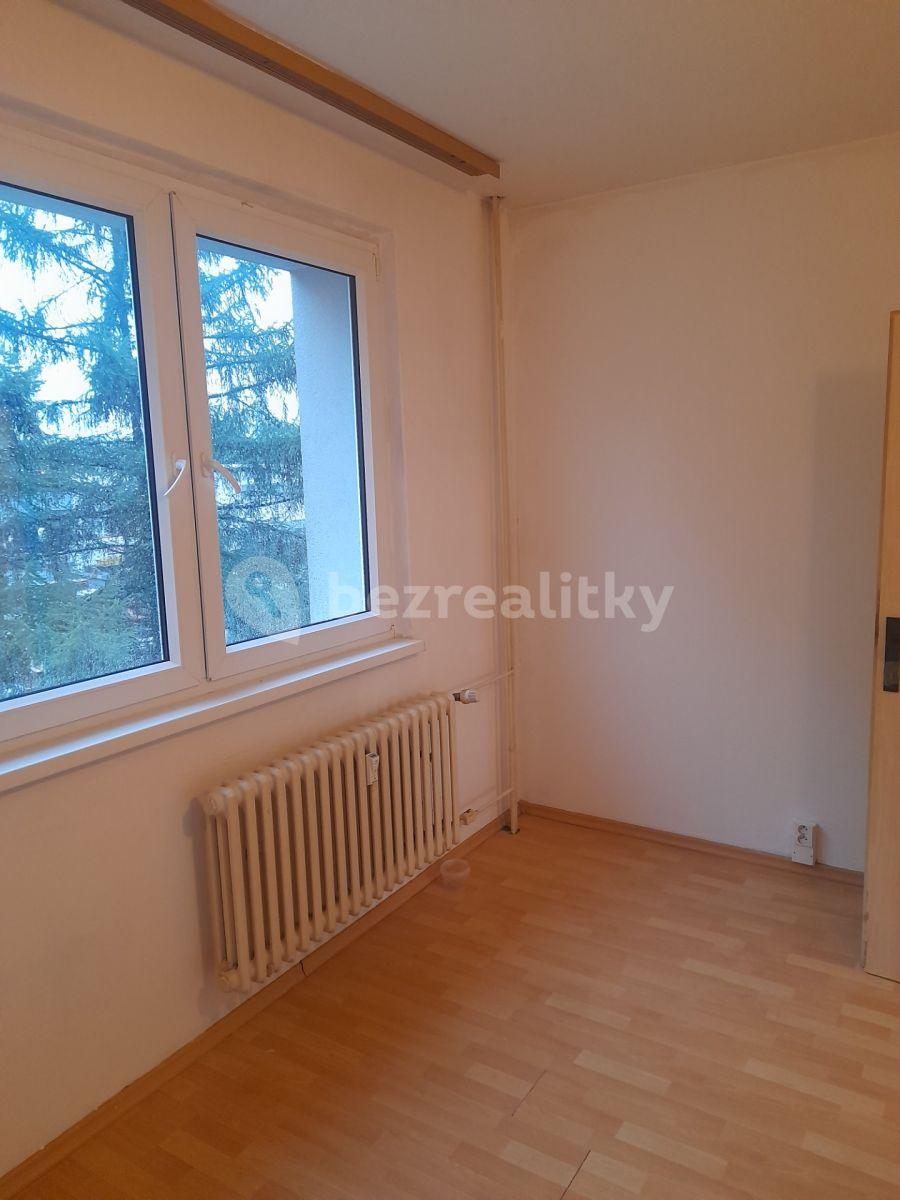 Pronájem bytu 2+kk 40 m², Šimáčkova, Liberec, Liberecký kraj