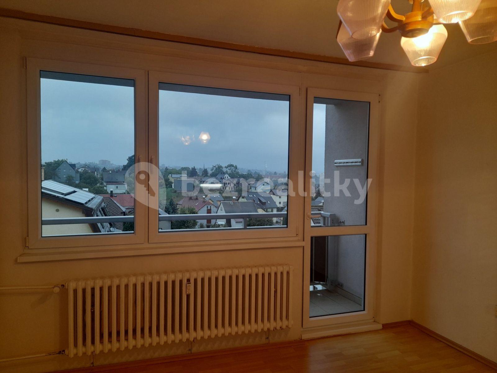 Pronájem bytu 2+kk 40 m², Šimáčkova, Liberec, Liberecký kraj