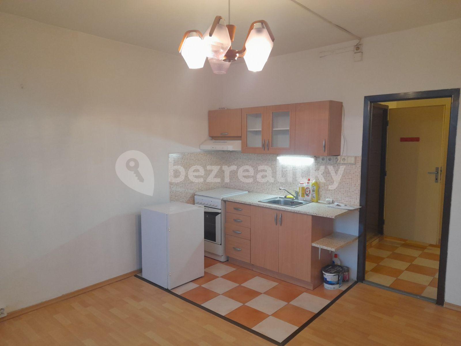 Pronájem bytu 2+kk 40 m², Šimáčkova, Liberec, Liberecký kraj