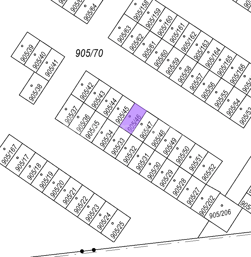 Prodej garáže 18 m², Lidická, Karlovy Vary, Karlovarský kraj