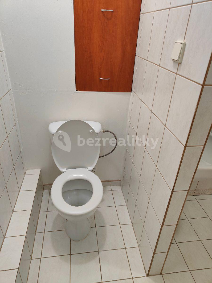 Prodej bytu 1+1 43 m², Hurbanova, Praha, Praha