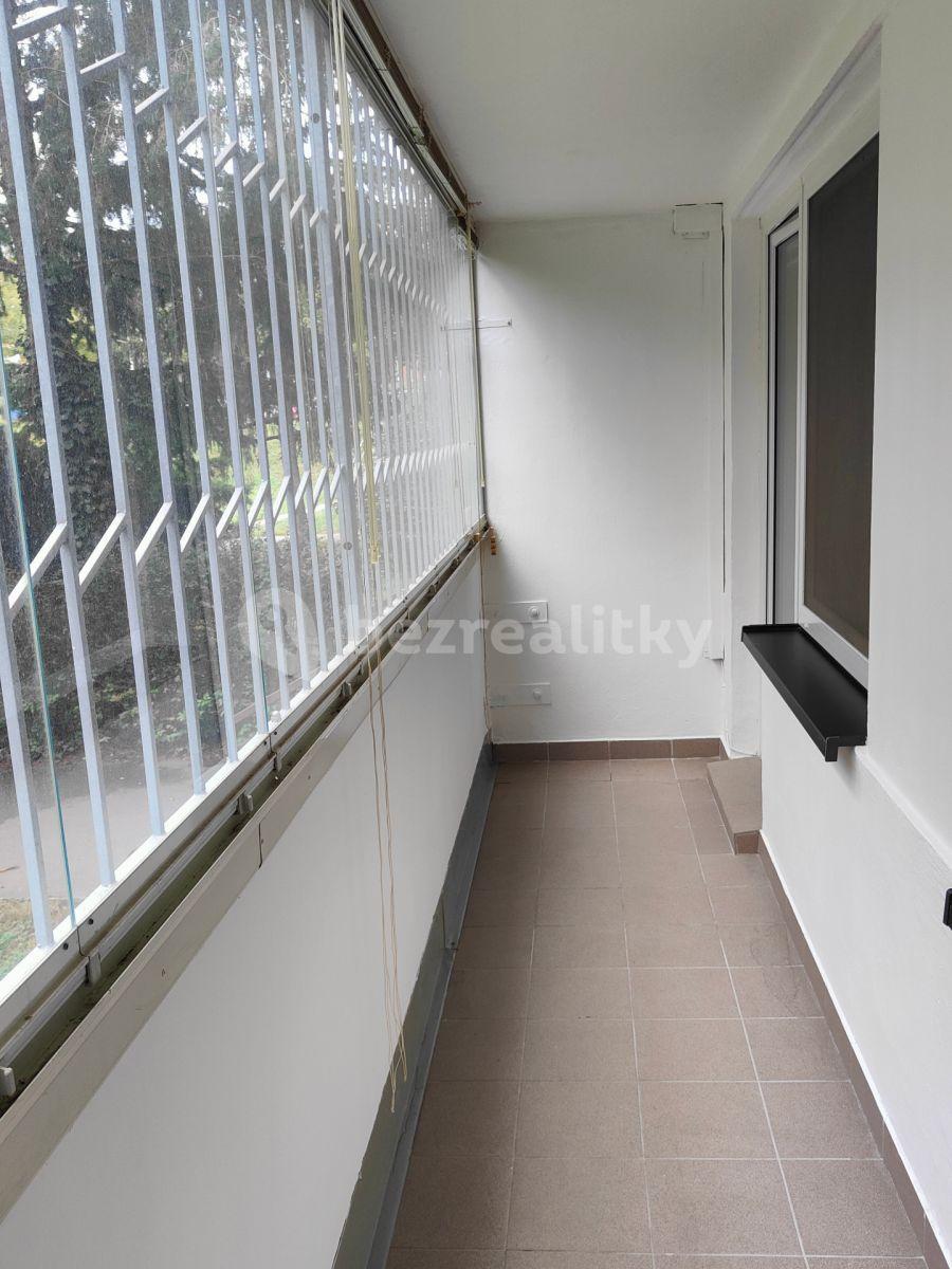 Prodej bytu 1+1 43 m², Hurbanova, Praha, Praha