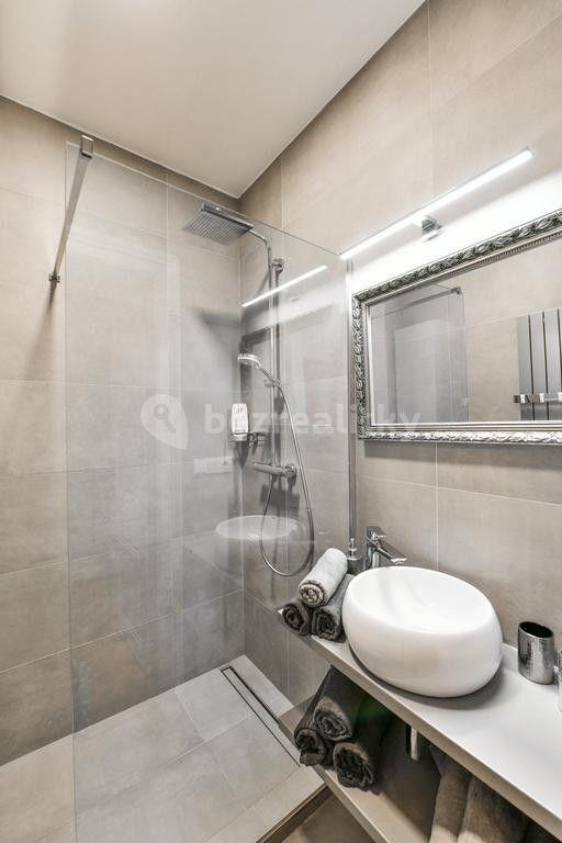 Pronájem bytu 2+kk 70 m², Ve Smečkách, Praha, Praha