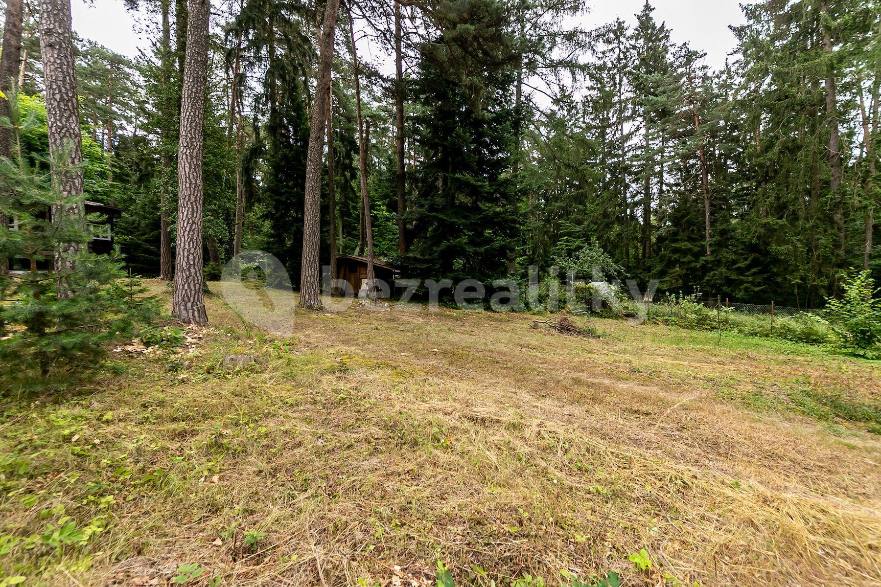 Prodej pozemku 1.226 m², U Vodárny, Jevany, Středočeský kraj