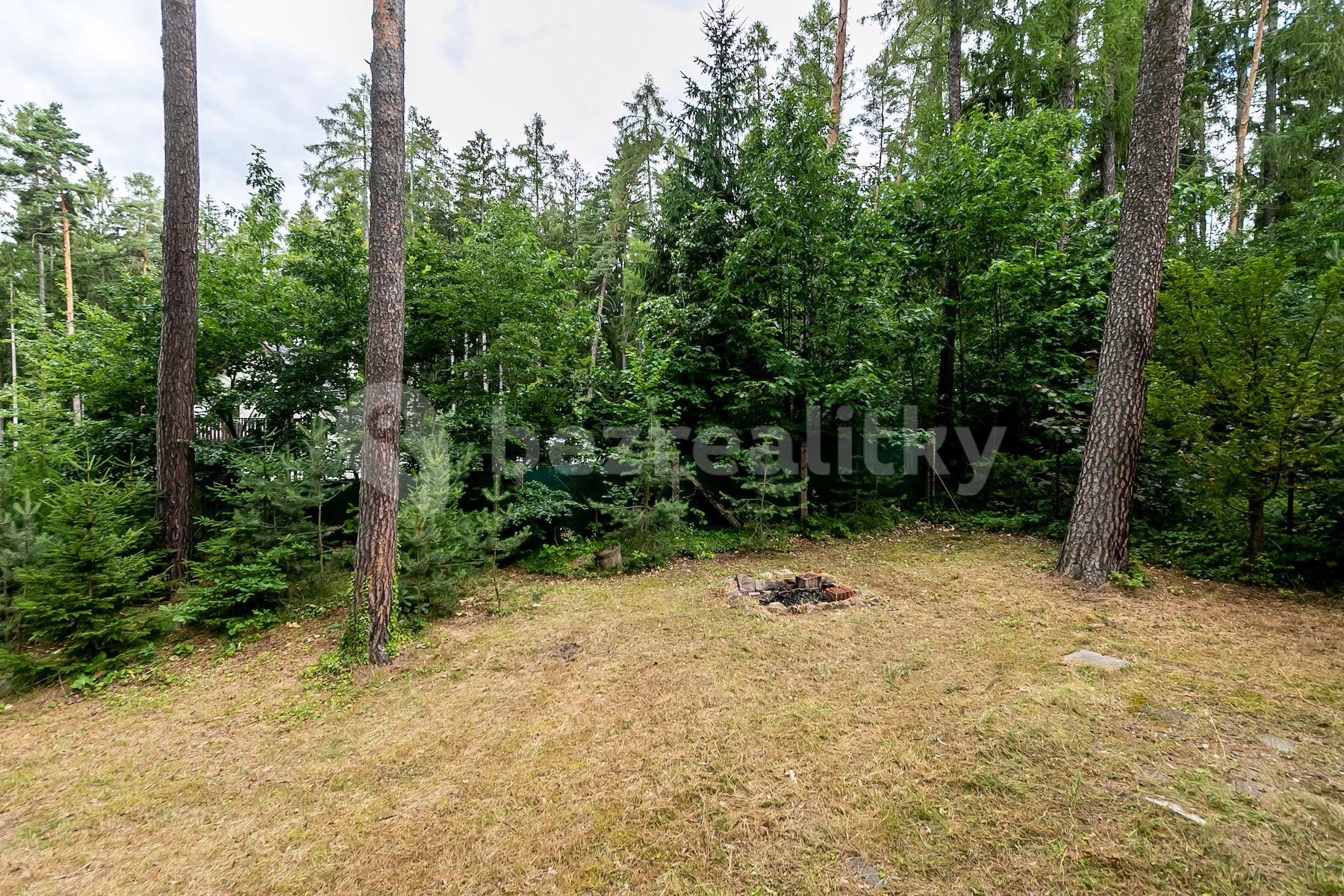 Prodej pozemku 1.226 m², U Vodárny, Jevany, Středočeský kraj