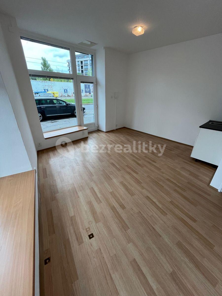 Pronájem nebytového prostoru 20 m², Kolbenova, Praha, Praha