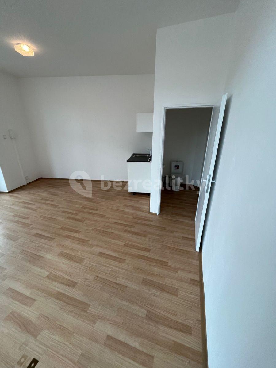 Pronájem nebytového prostoru 20 m², Kolbenova, Praha, Praha