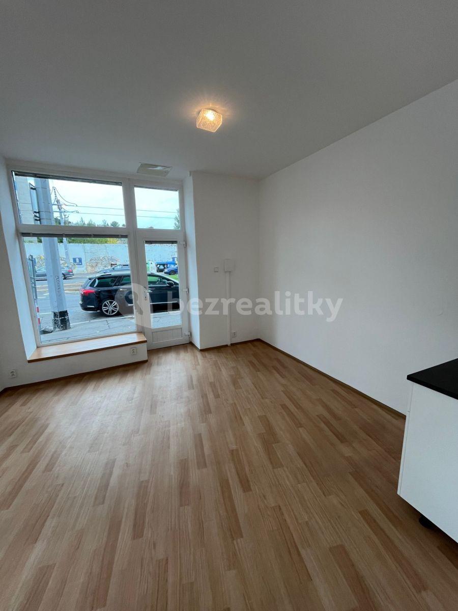 Pronájem nebytového prostoru 20 m², Kolbenova, Praha, Praha