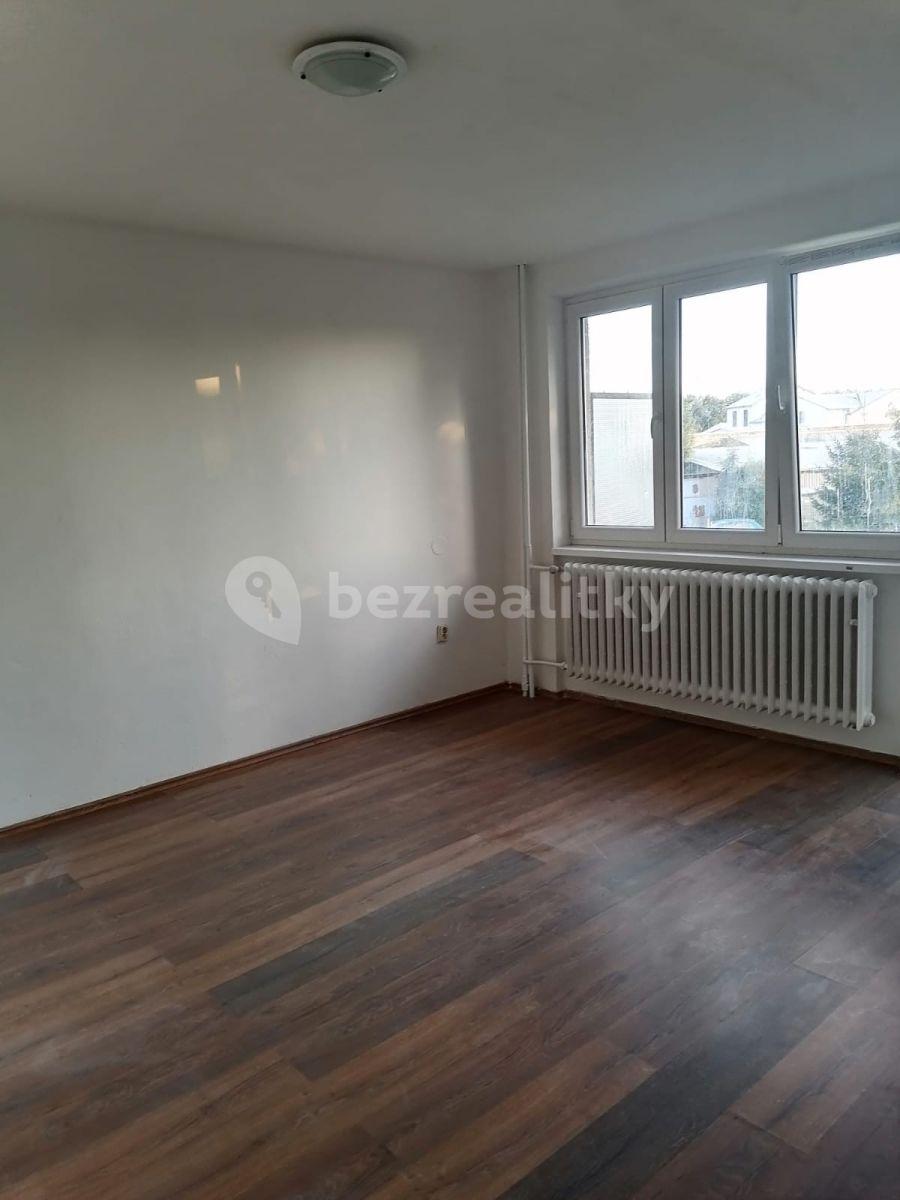 Pronájem bytu 1+1 39 m², Bečváry, Středočeský kraj