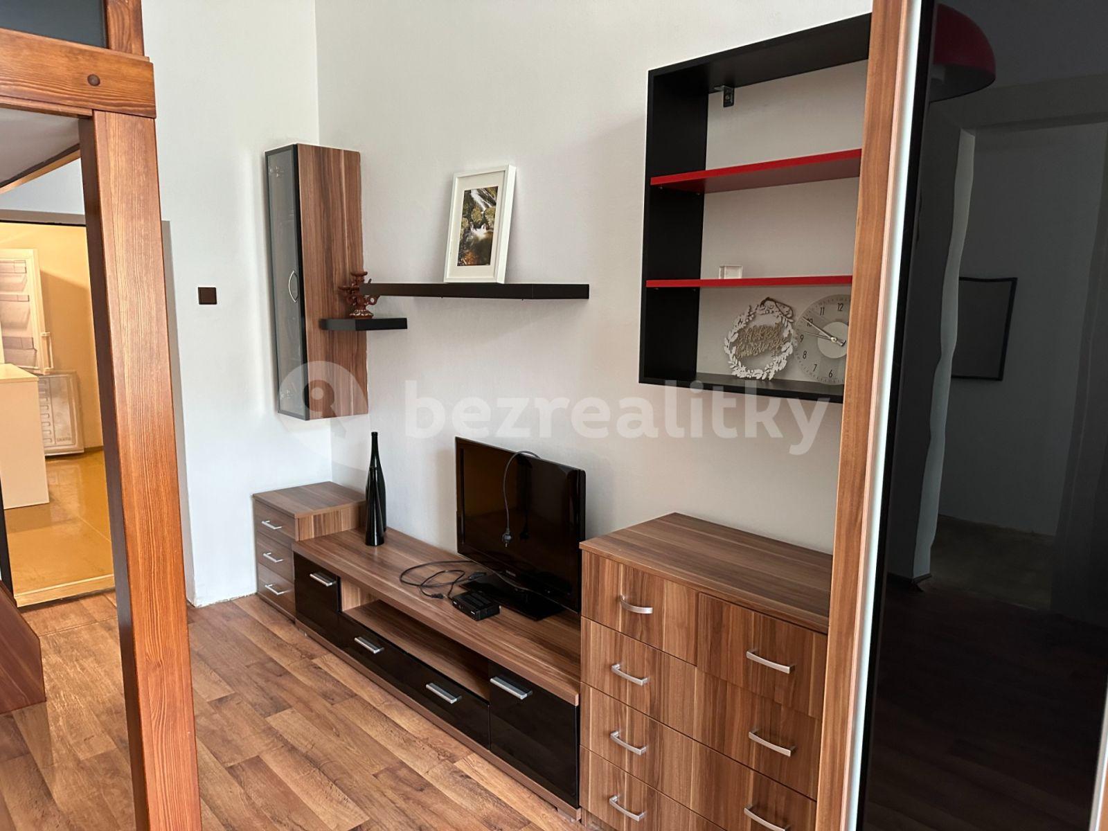 Pronájem bytu 2+1 80 m², Řipská, Praha, Praha