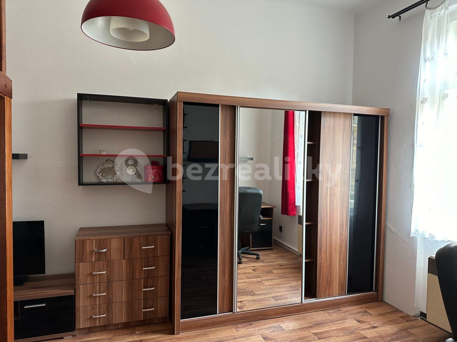 Pronájem bytu 2+1 80 m², Řipská, Praha, Praha