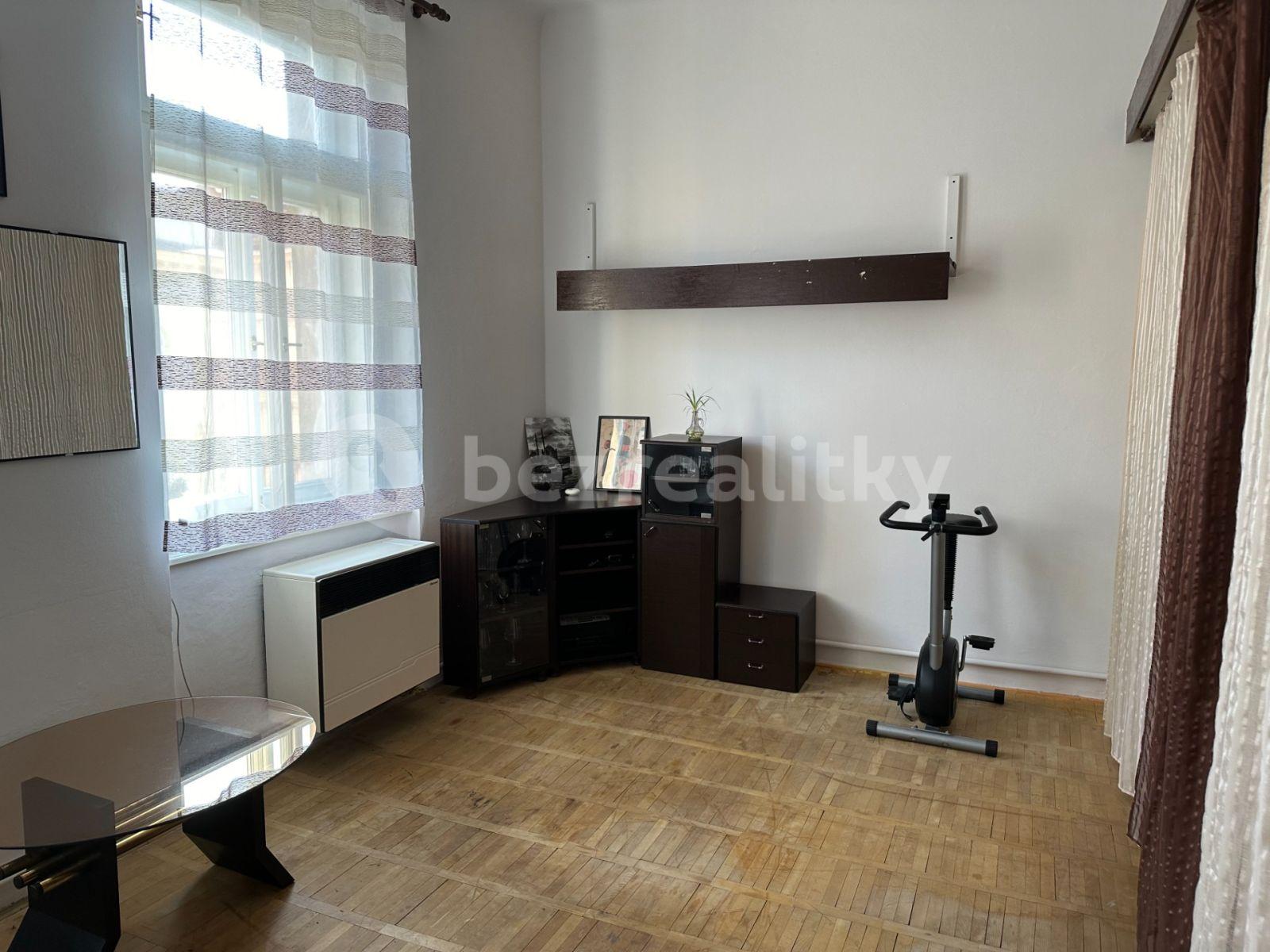 Pronájem bytu 2+1 80 m², Řipská, Praha, Praha