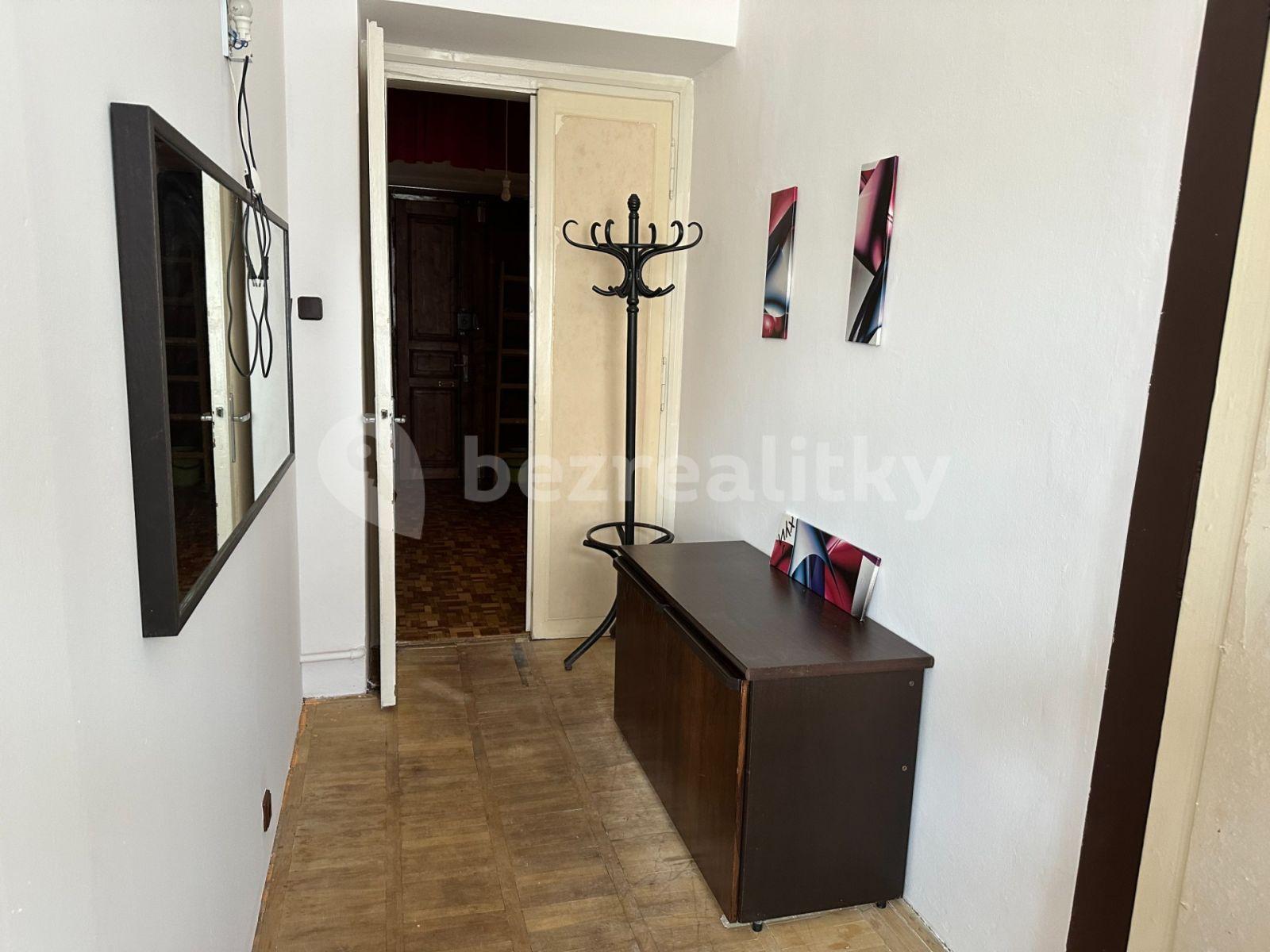 Pronájem bytu 2+1 80 m², Řipská, Praha, Praha