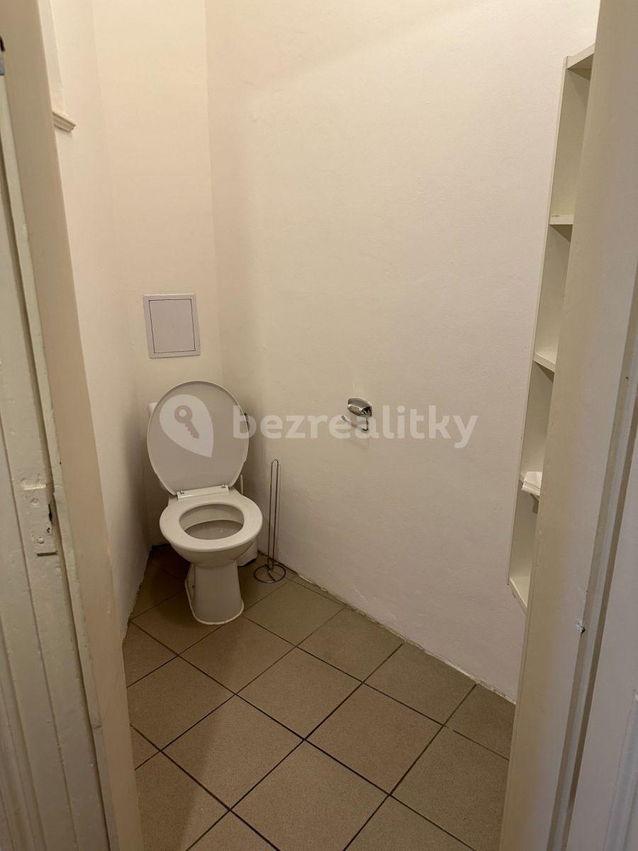 Pronájem bytu 2+1 80 m², Řipská, Praha, Praha