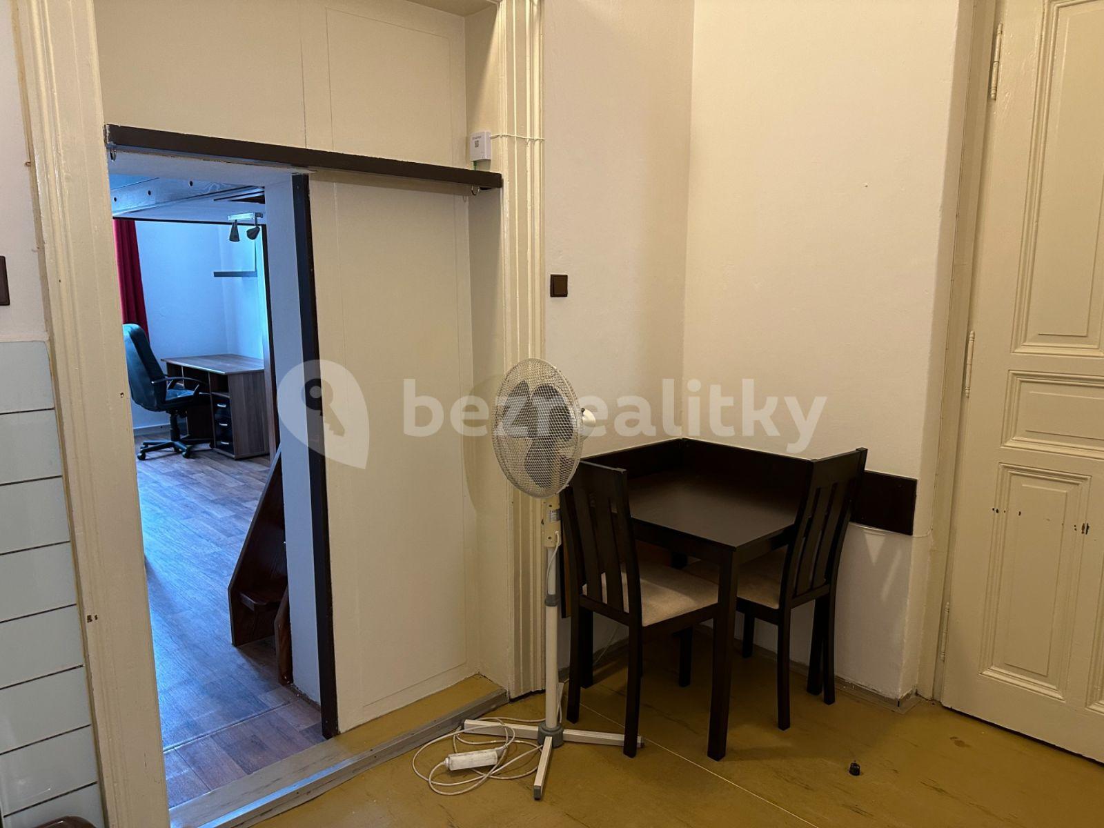 Pronájem bytu 2+1 80 m², Řipská, Praha, Praha