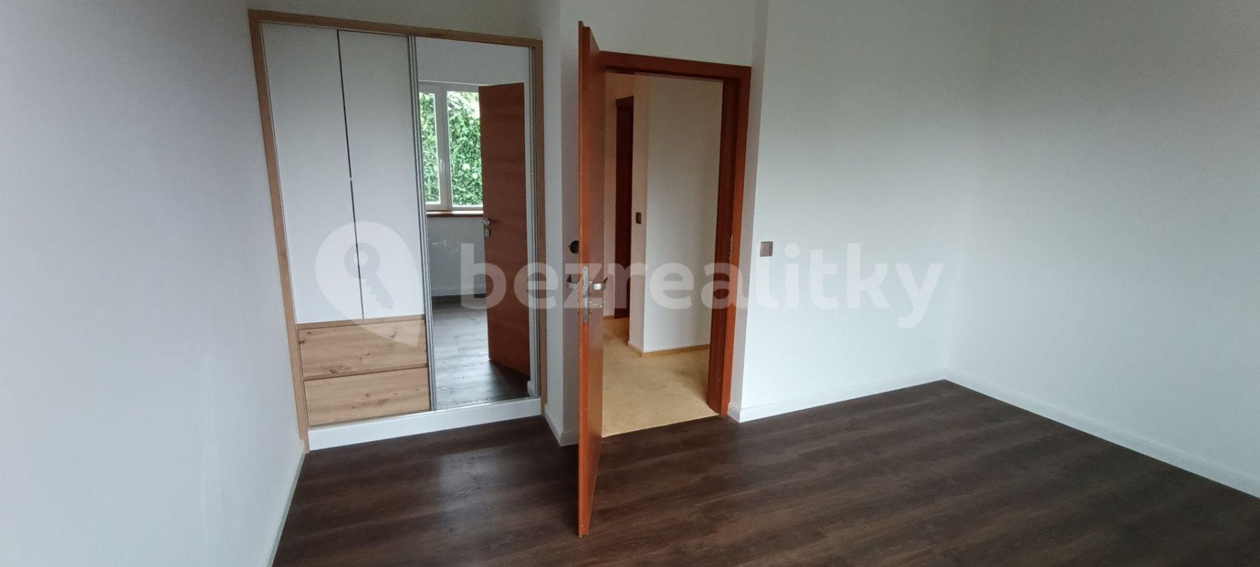 Pronájem bytu 3+1 122 m², Jamská, Praha, Praha