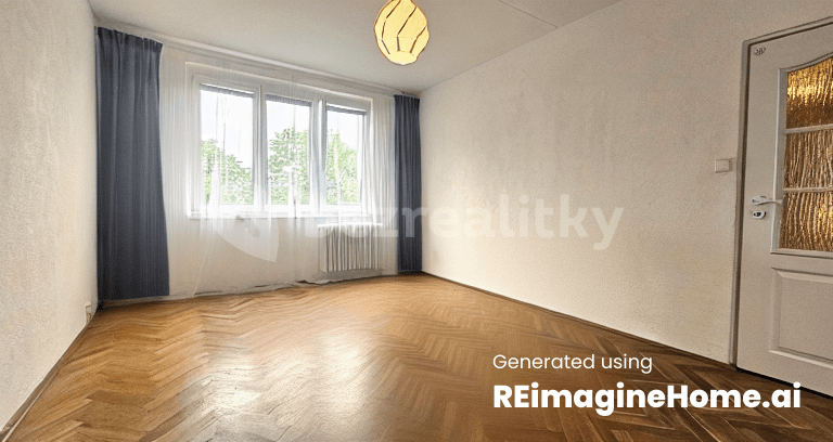 Pronájem bytu 2+1 52 m², Plešivecká, Karlovy Vary, Karlovarský kraj