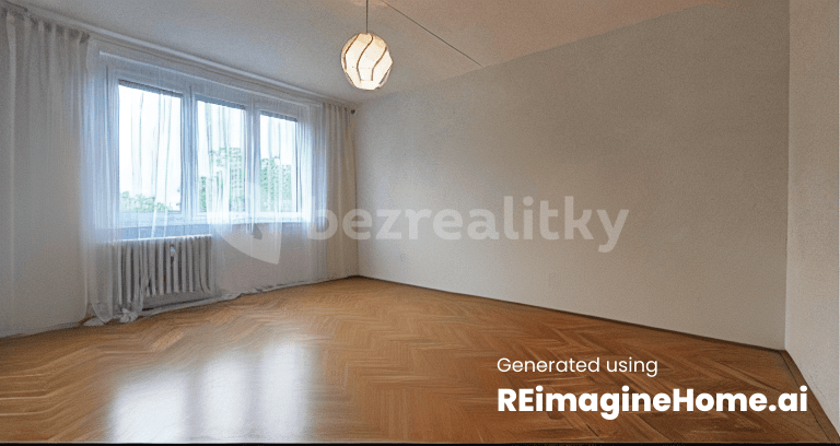 Pronájem bytu 2+1 52 m², Plešivecká, Karlovy Vary, Karlovarský kraj