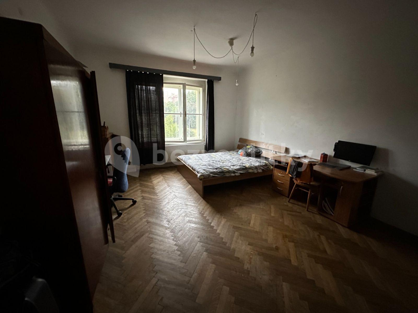 Pronájem bytu 3+1 100 m², Moskevská, Praha, Praha