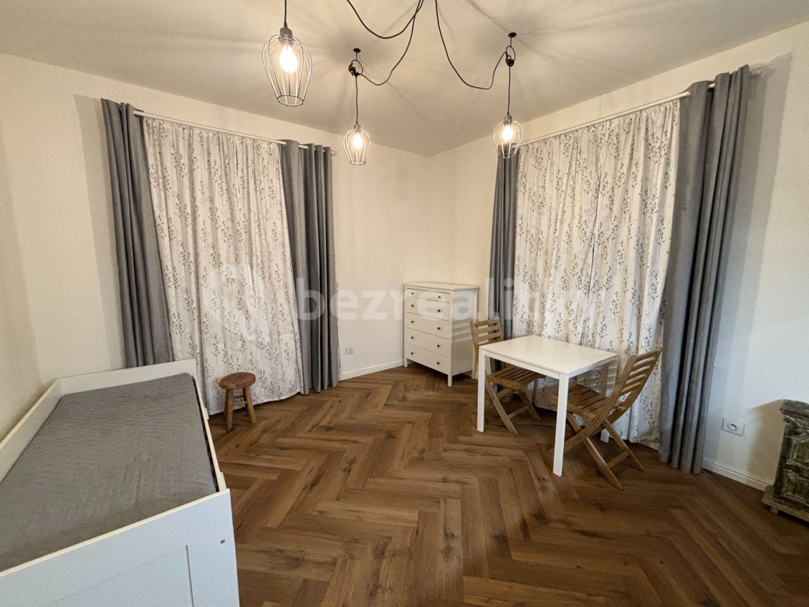 Pronájem bytu 1+kk 25 m², Josefův Důl, Liberecký kraj