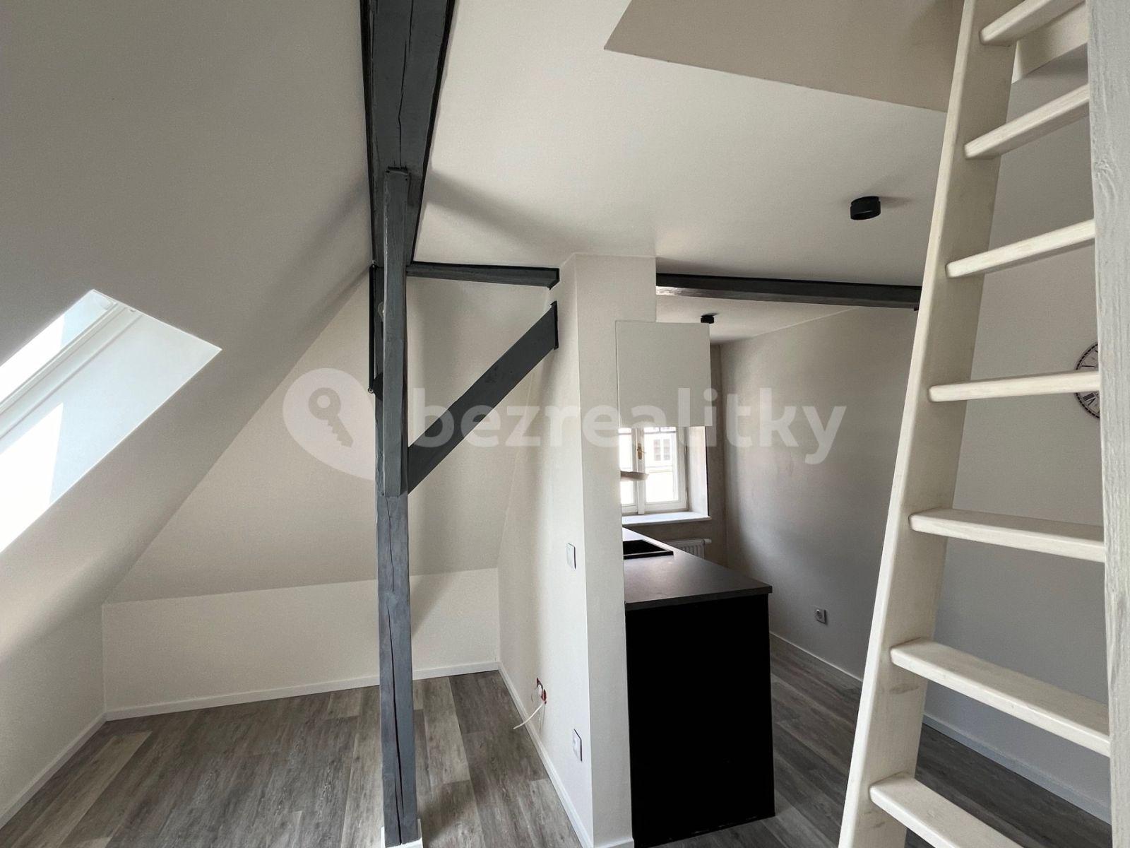 Pronájem bytu 2+kk 42 m², Josefův Důl, Liberecký kraj