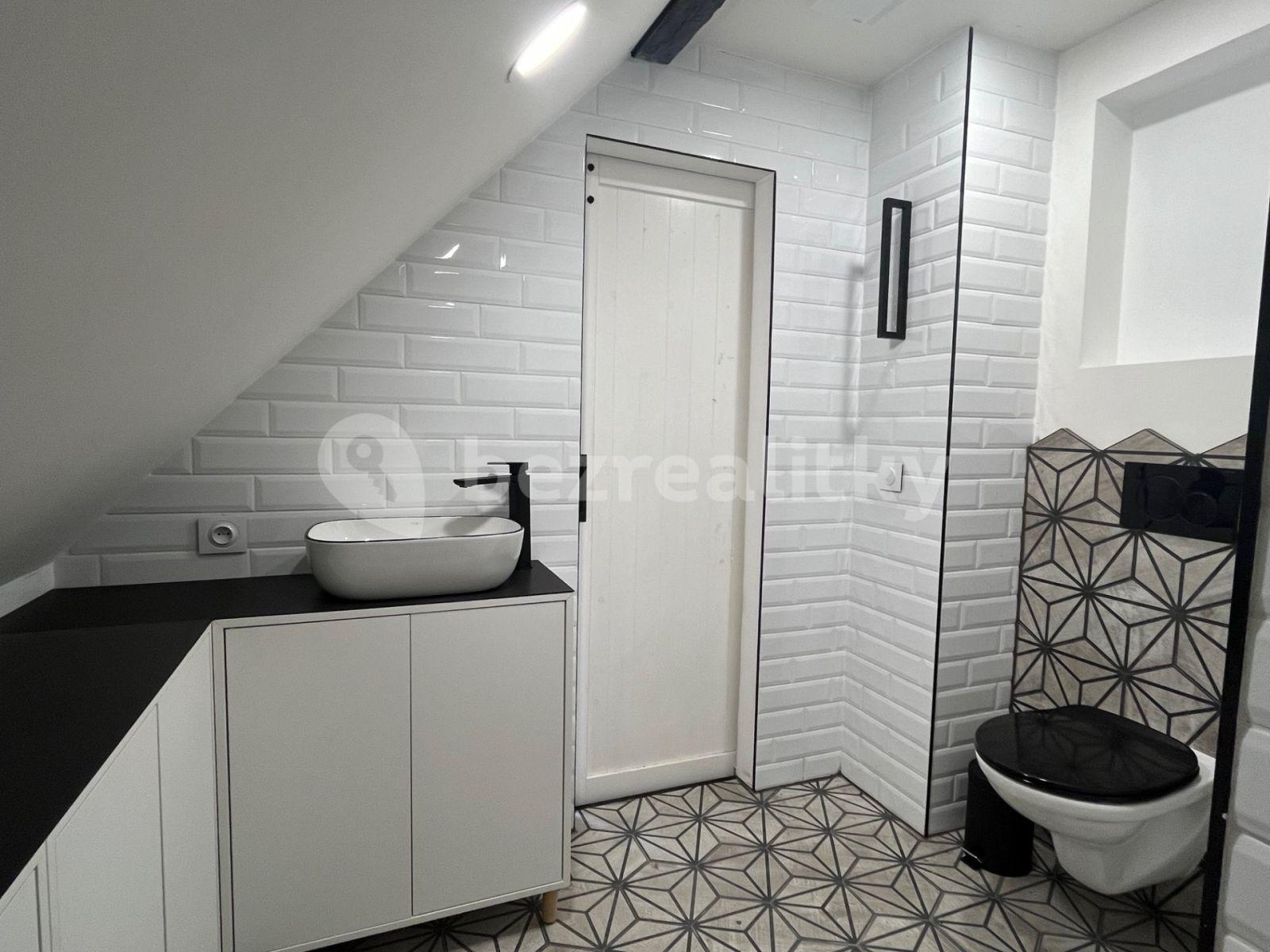 Pronájem bytu 2+kk 42 m², Josefův Důl, Liberecký kraj