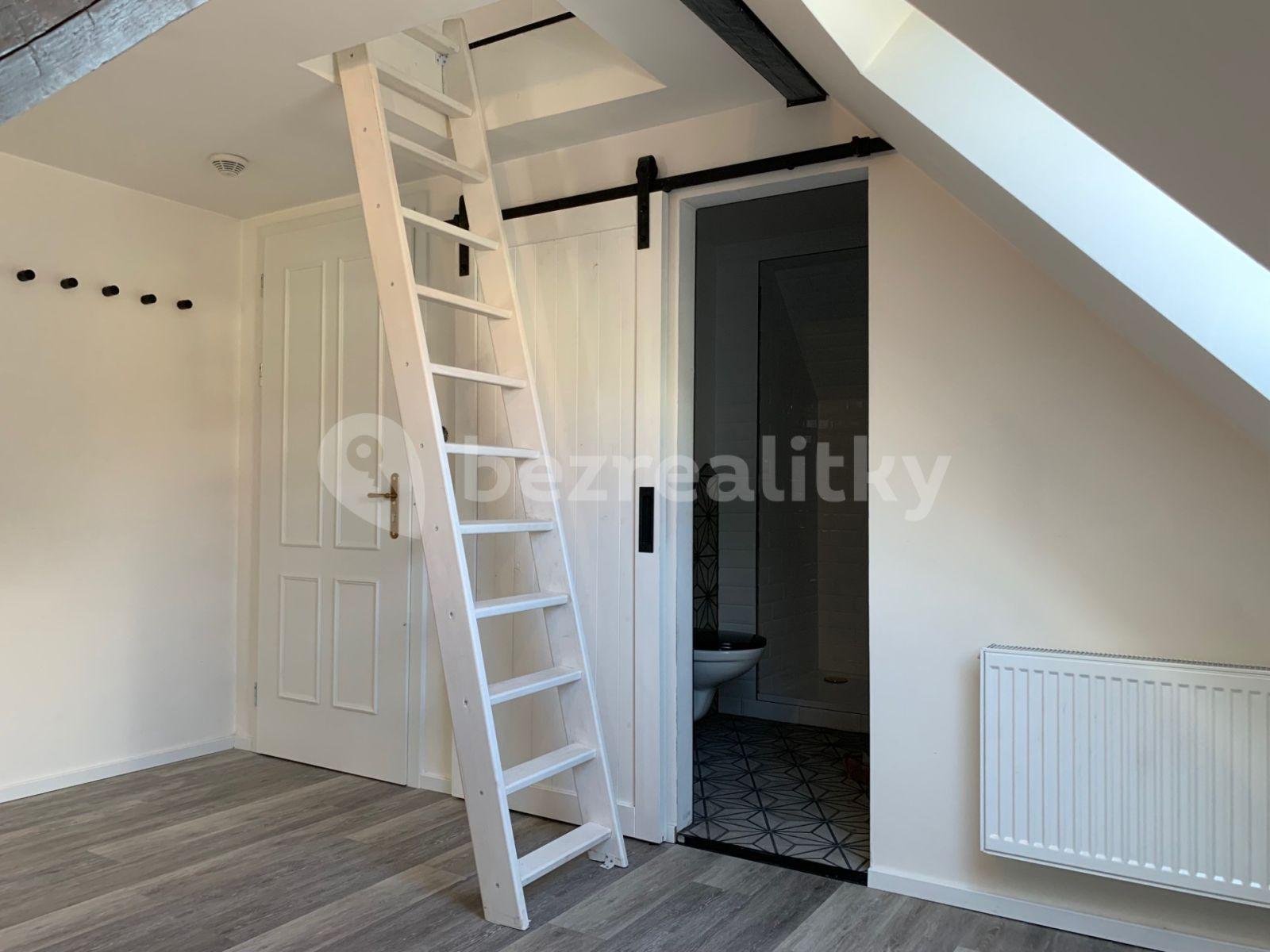 Pronájem bytu 2+kk 42 m², Josefův Důl, Liberecký kraj