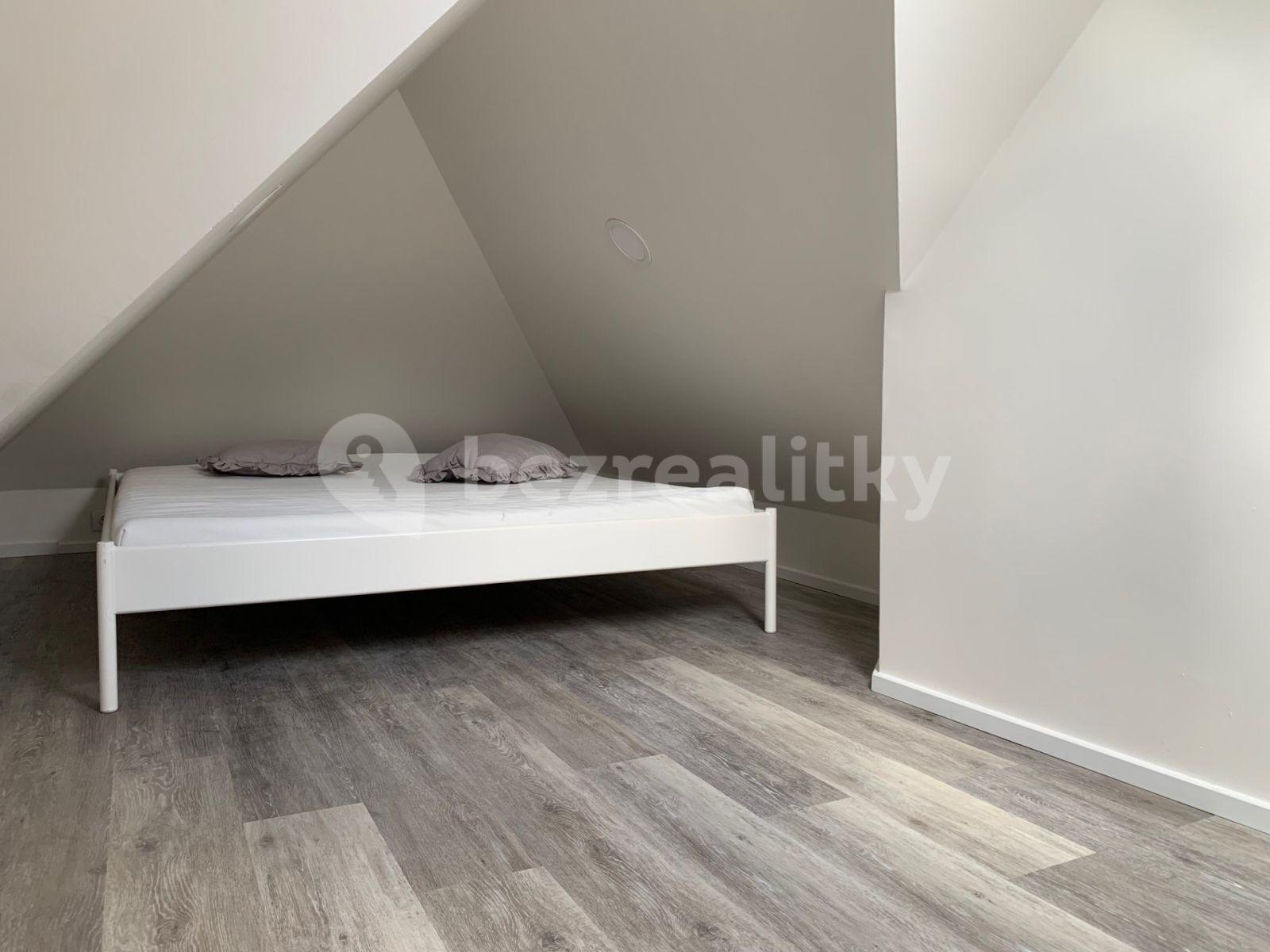 Pronájem bytu 2+kk 42 m², Josefův Důl, Liberecký kraj