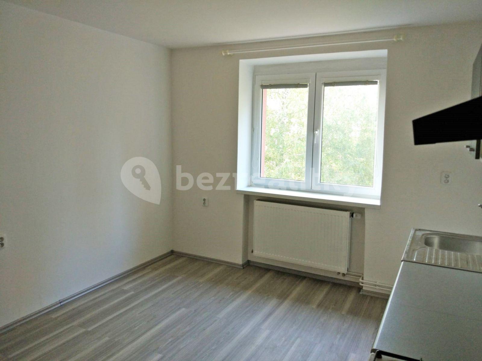 Pronájem bytu 2+1 54 m², Averinova, Ostrava, Moravskoslezský kraj