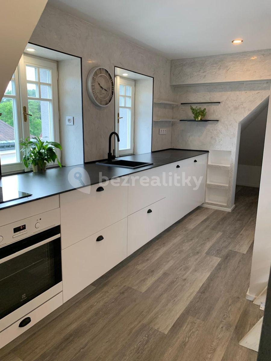 Pronájem bytu 2+kk 43 m², Josefův Důl, Liberecký kraj