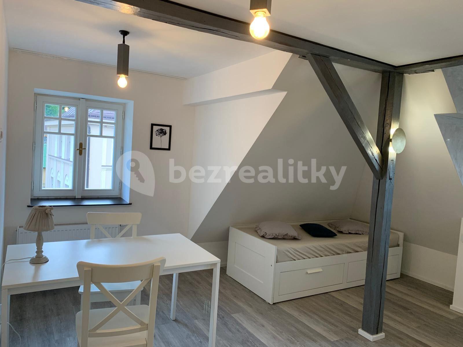 Pronájem bytu 2+kk 43 m², Josefův Důl, Liberecký kraj