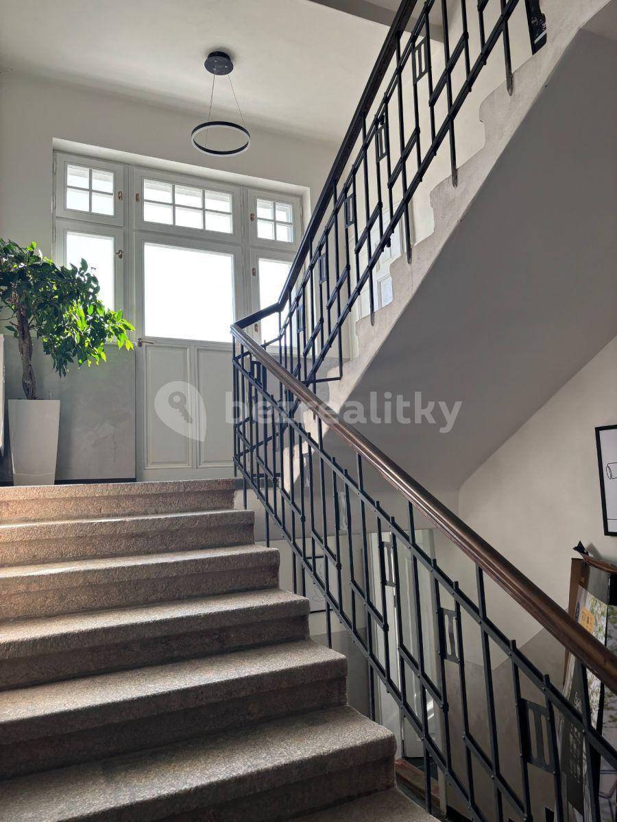 Pronájem bytu 2+kk 43 m², Josefův Důl, Liberecký kraj