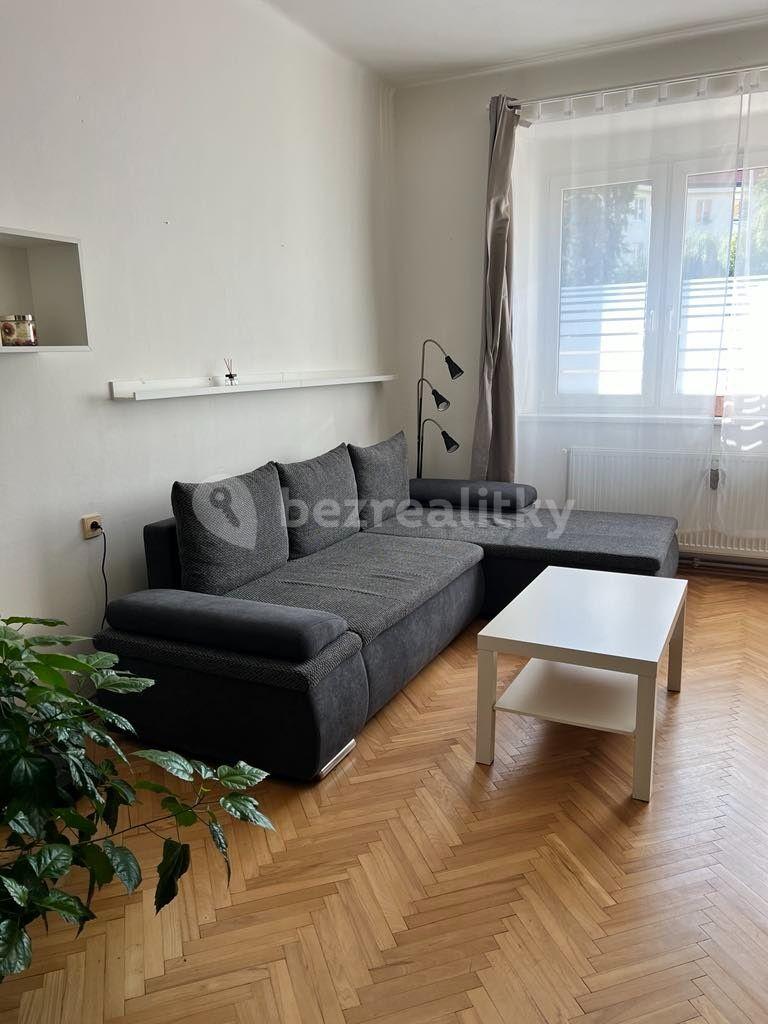 Pronájem bytu 2+1 68 m², U Družstva Ideál, Praha, Praha