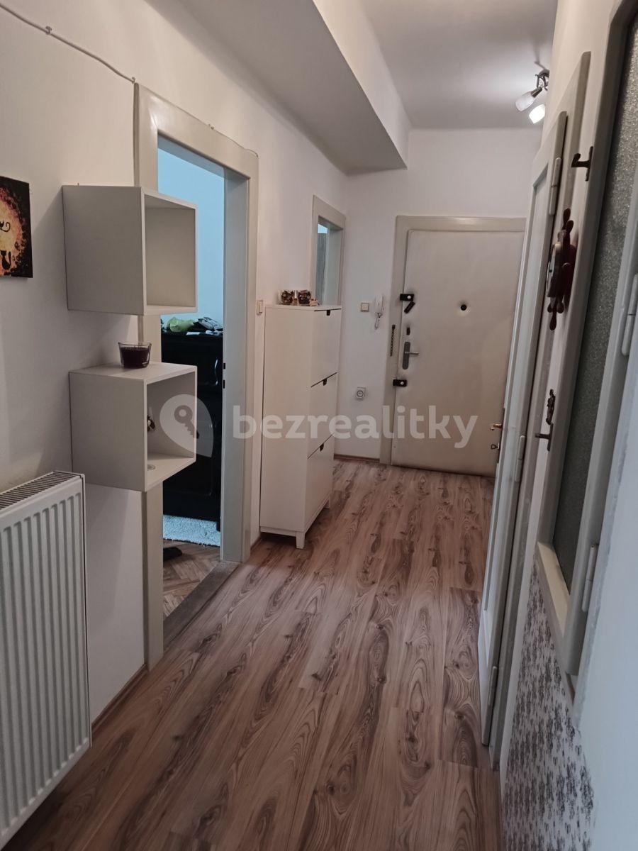 Pronájem bytu 2+1 68 m², U Družstva Ideál, Praha, Praha