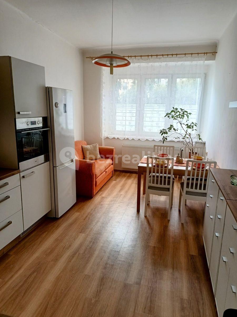 Pronájem bytu 2+1 68 m², U Družstva Ideál, Praha, Praha