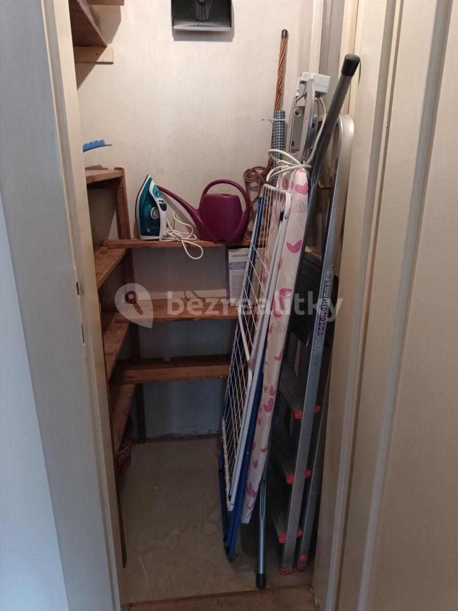 Pronájem bytu 2+1 68 m², U Družstva Ideál, Praha, Praha