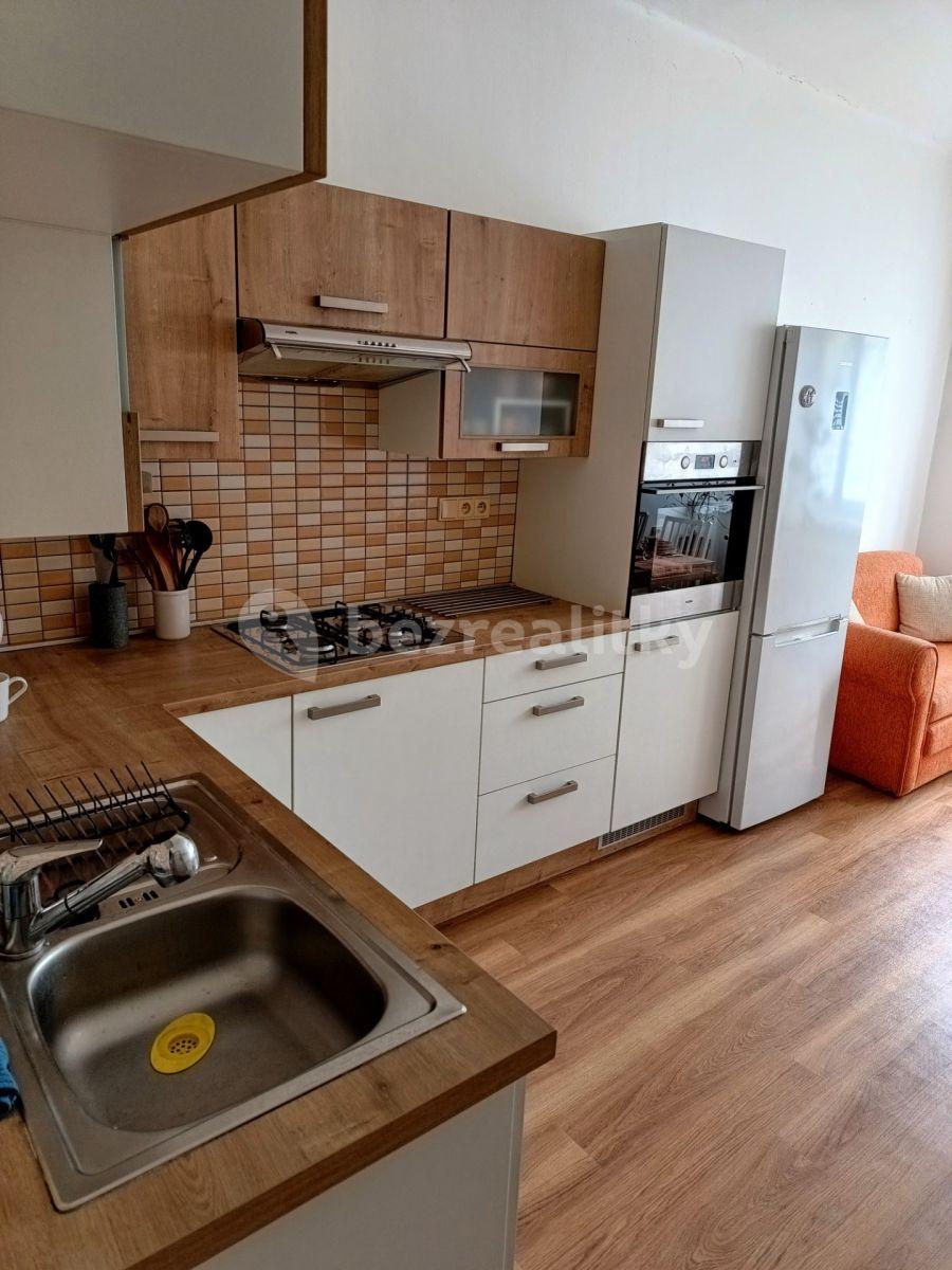 Pronájem bytu 2+1 68 m², U Družstva Ideál, Praha, Praha