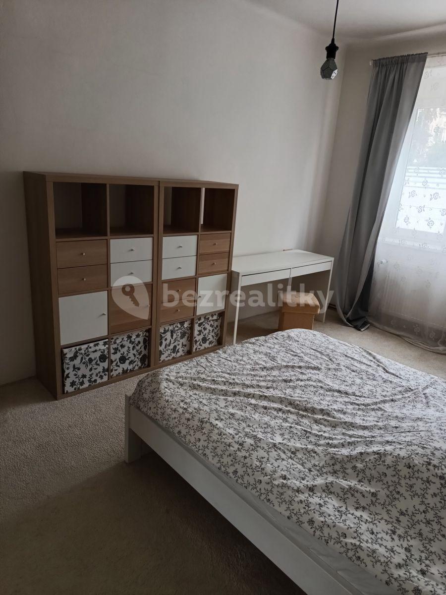 Pronájem bytu 2+1 68 m², U Družstva Ideál, Praha, Praha