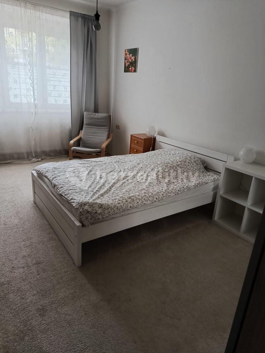 Pronájem bytu 2+1 68 m², U Družstva Ideál, Praha, Praha