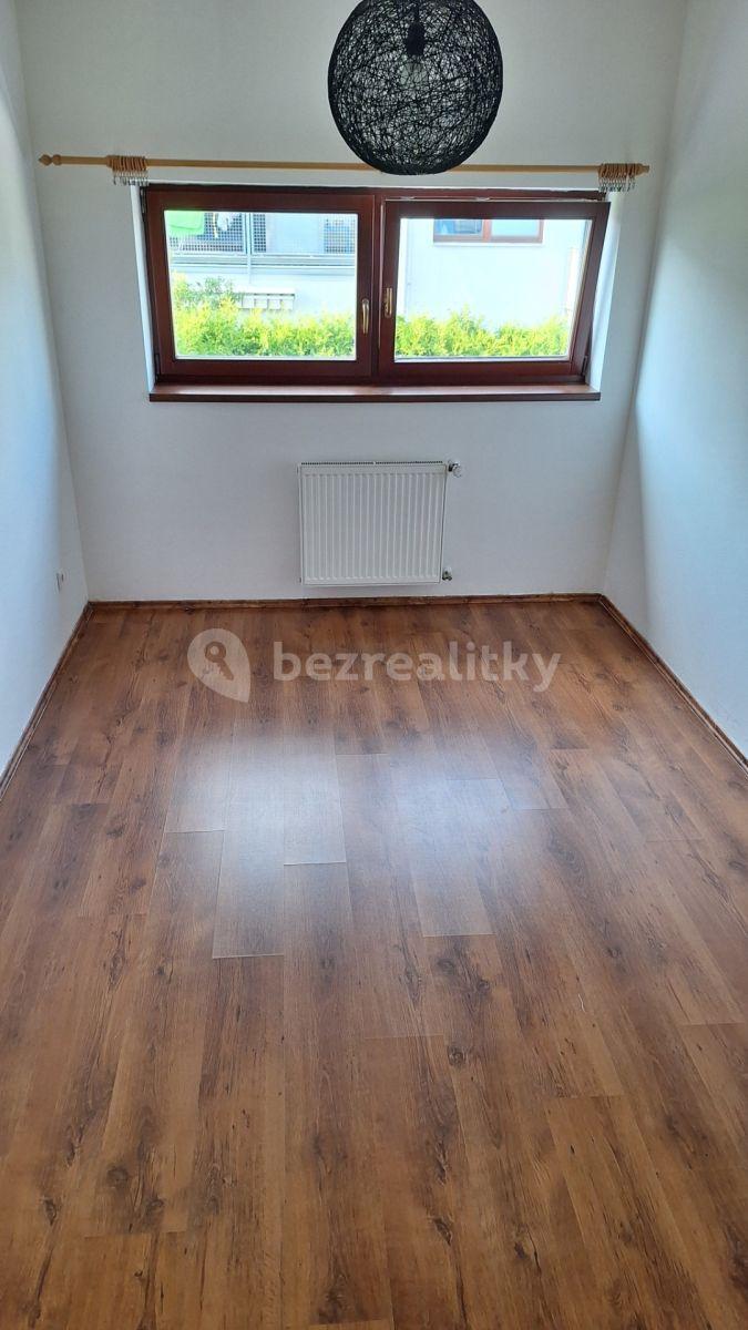 Pronájem bytu 3+kk 76 m², Jiráskova, Jinočany, Středočeský kraj